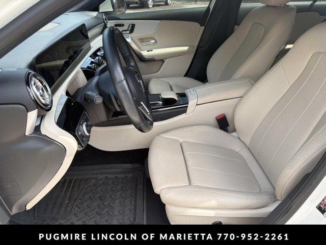 Used 2021 Mercedes-Benz A 220 image 9