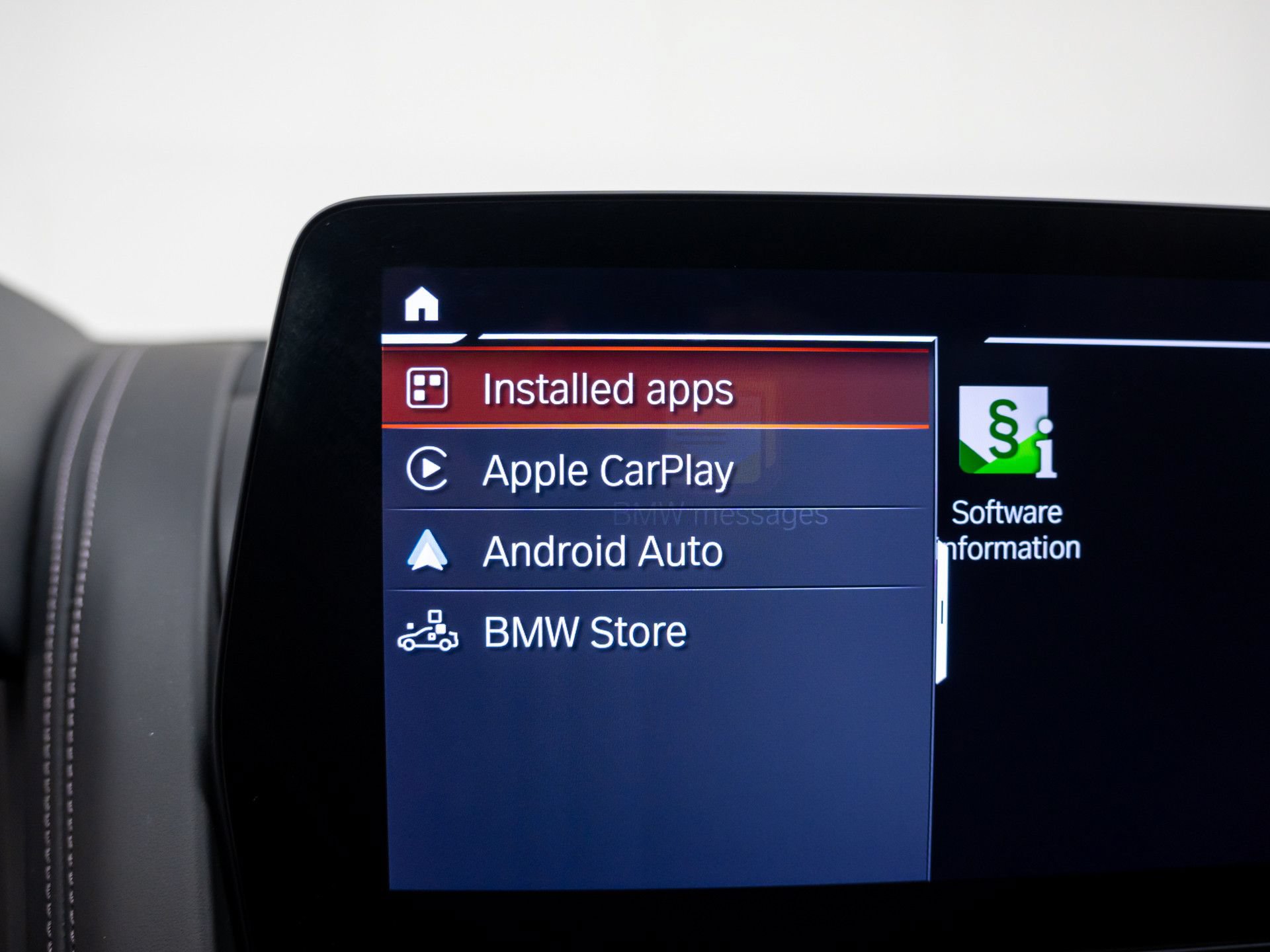 Certified 2025 BMW 840i xDrive AWD/4WD image 24