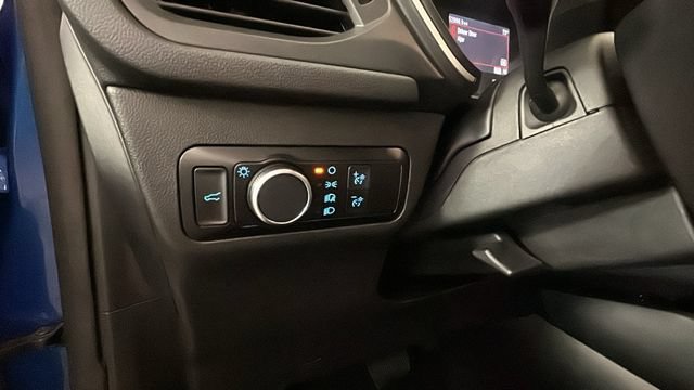 Used 2022 Ford Escape SE w/ Convenience Package FWD image 18