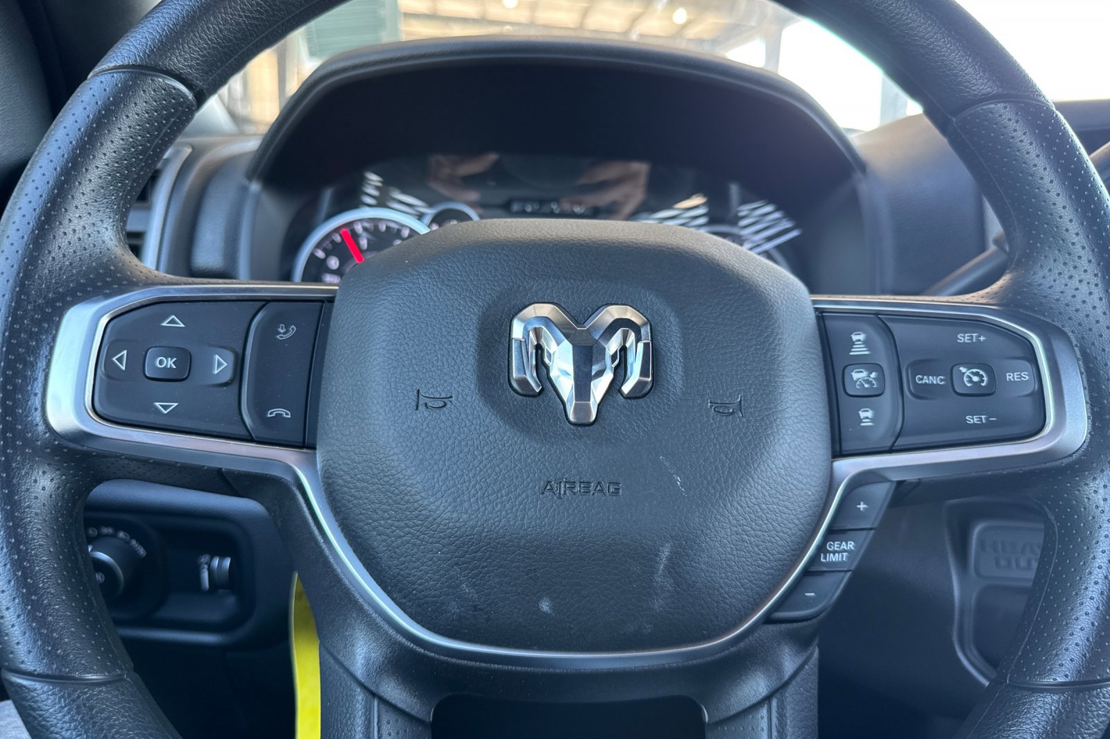 New 2026 RAM 5500 Tradesman w/ Chrome Appearance Group image 20