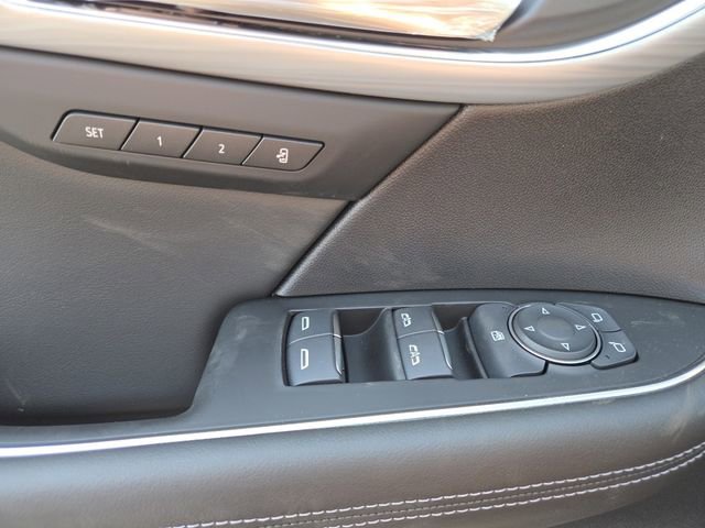 New 2026 Buick Envision Avenir image 11