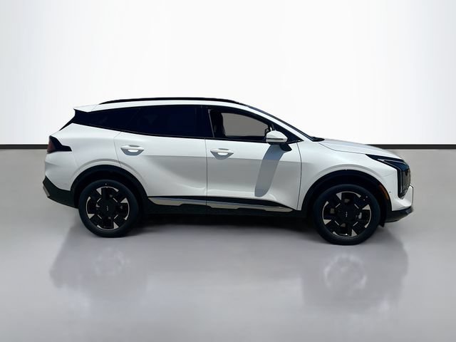 New 2026 Kia Sportage SX Prestige AWD/4WD image 8