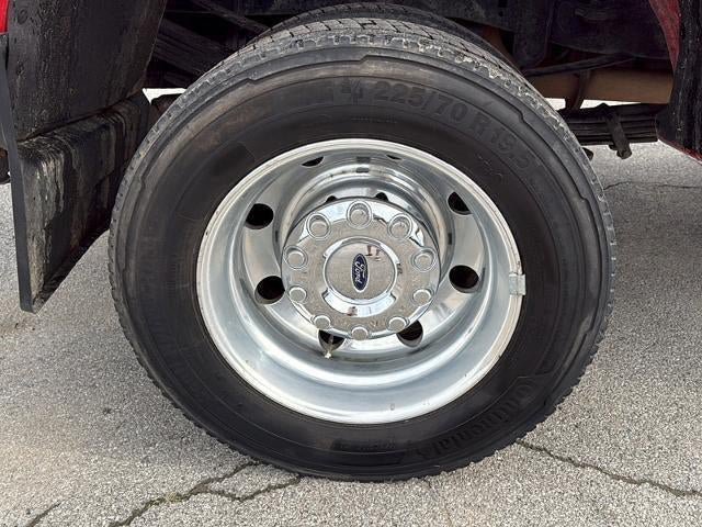 Used 2023 Ford F450 Lariat w/ Chrome Package AWD/4WD image 9