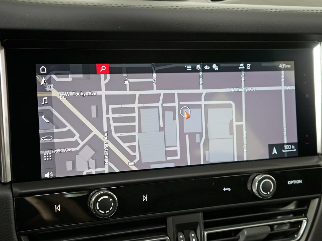 New 2026 Porsche Macan S AWD/4WD image 27