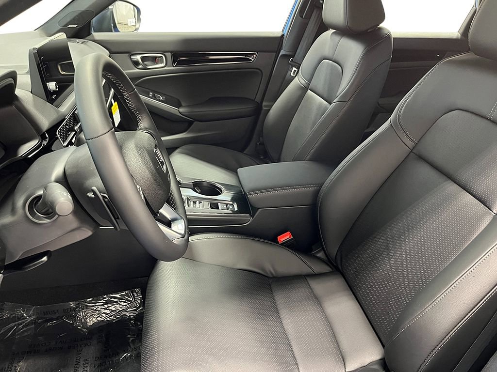 New 2026 Honda Civic Sport Touring image 16