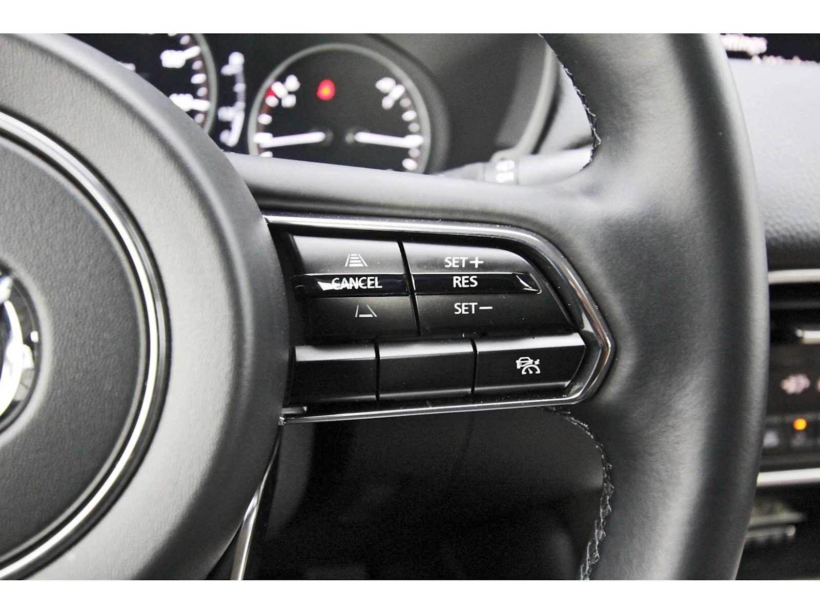 Used 2026 MAZDA CX-90 3.3 Turbo w/ Preferred Package AWD/4WD image 16