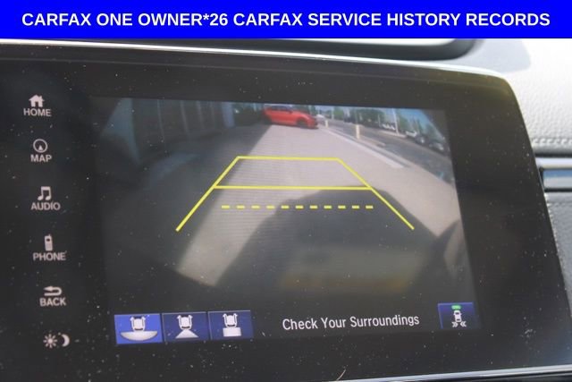 Used 2018 Honda CR-V Touring image 39