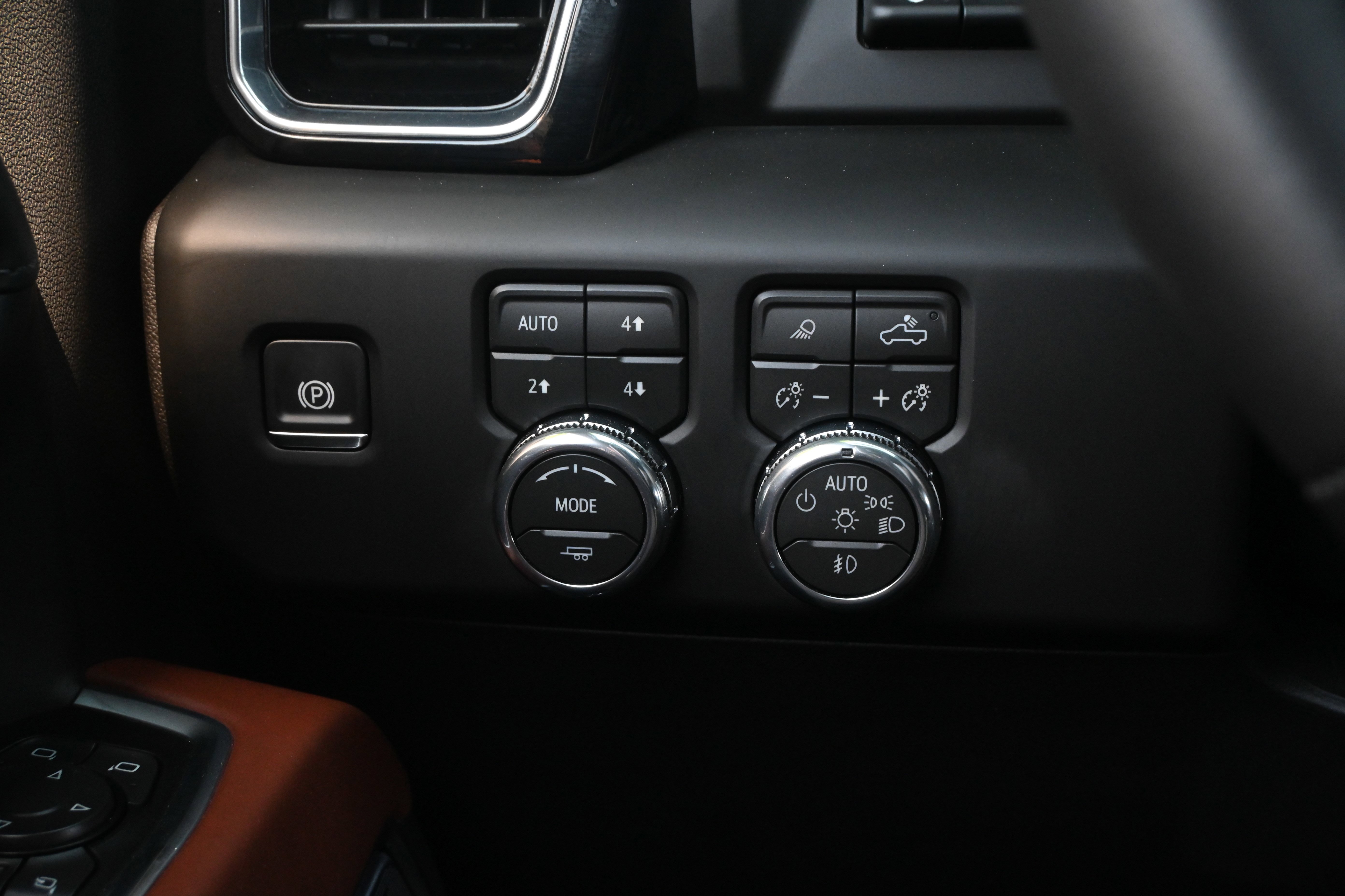 Used 2026 GMC Sierra 2500 Denali Ultimate w/ Max Trailering Package image 21