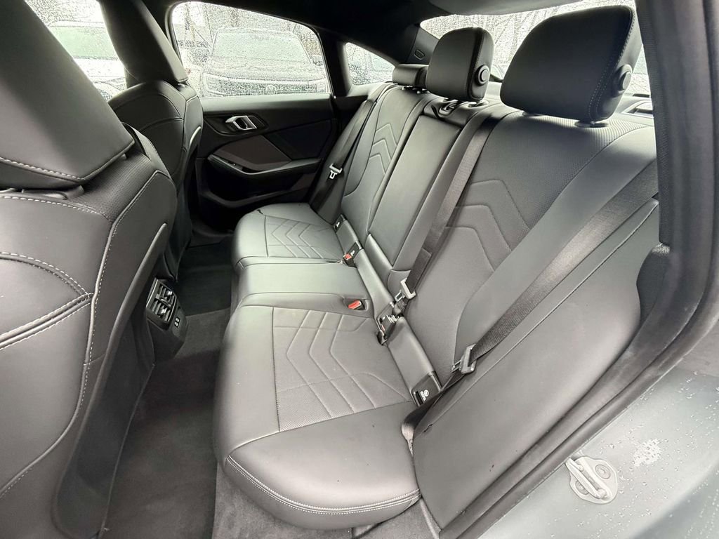 Used 2025 BMW 228i xDrive image 13
