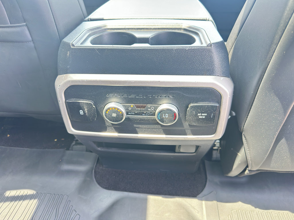 Used 2023 Ford Expedition Max XLT AWD/4WD image 34