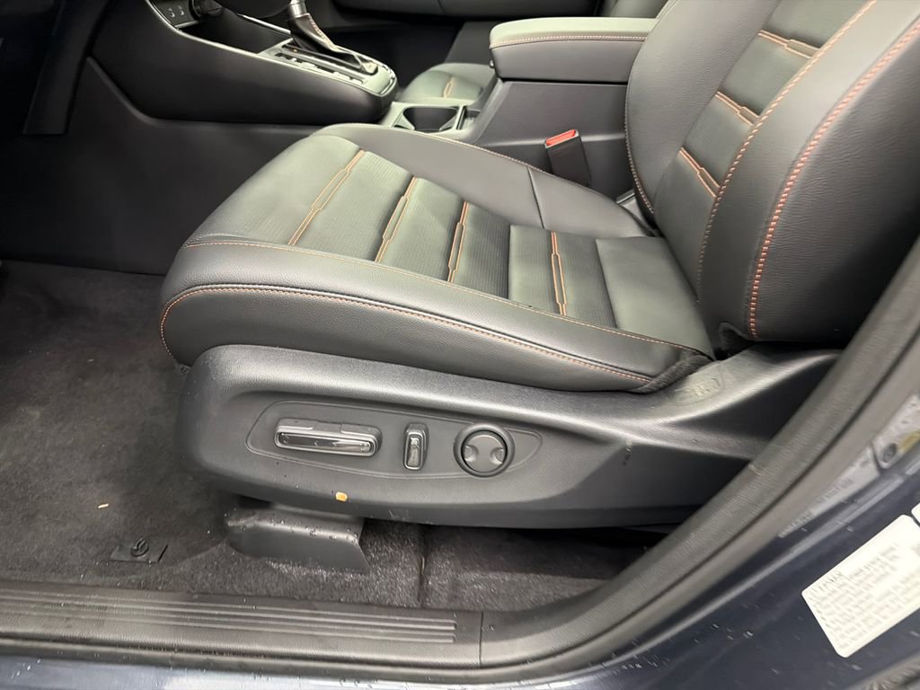 Used 2026 Honda CR-V Sport-L image 10