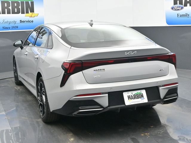 Used 2025 Kia K5 GT-Line image 4