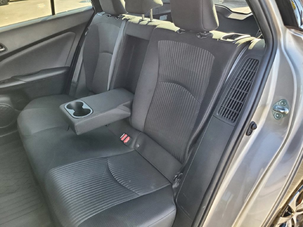 Used 2021 Toyota Prius Prime LE w/ Carpet Mat Package (TMS) FWD image 23