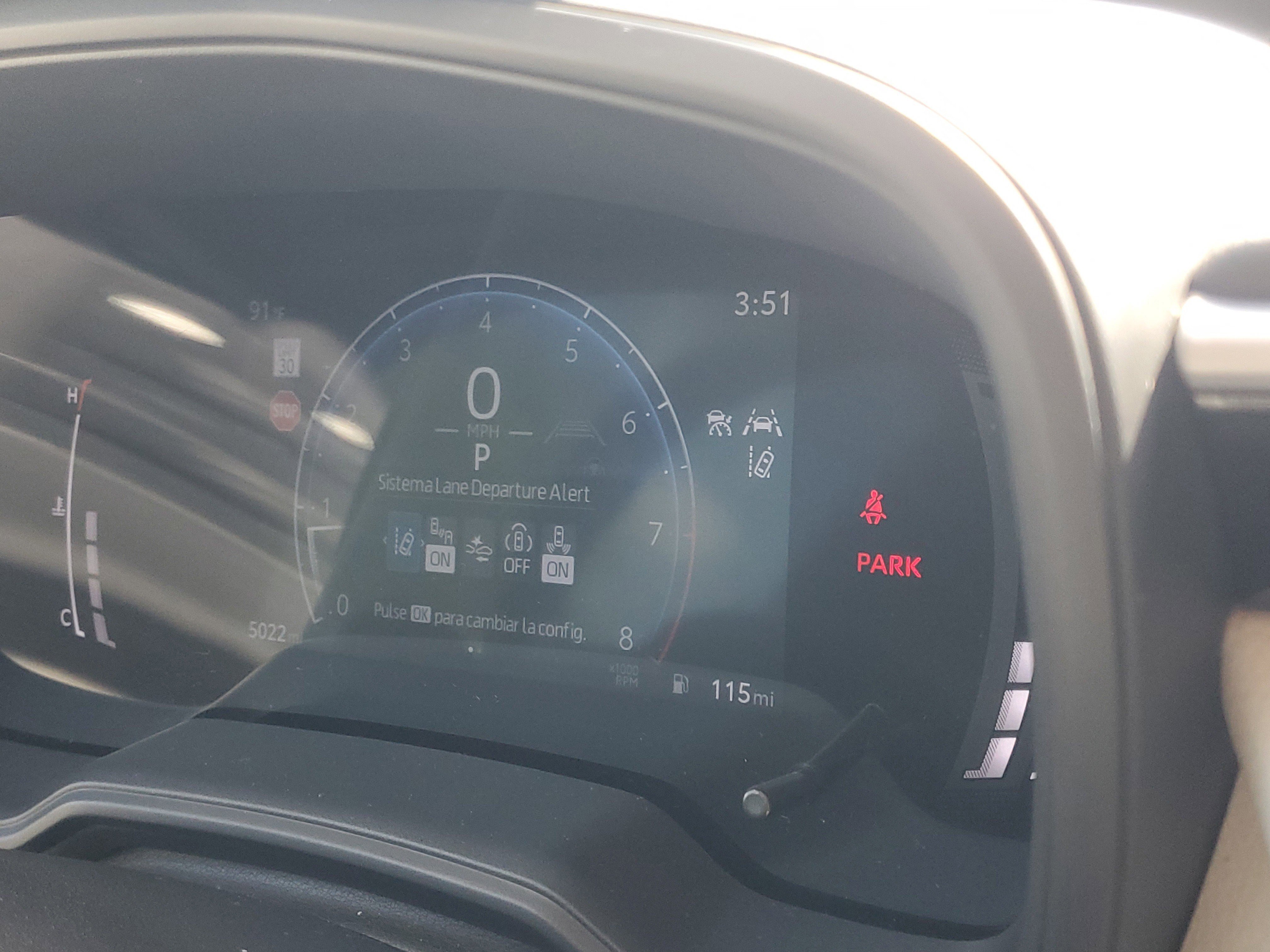 Certified 2026 Toyota Corolla LE image 23