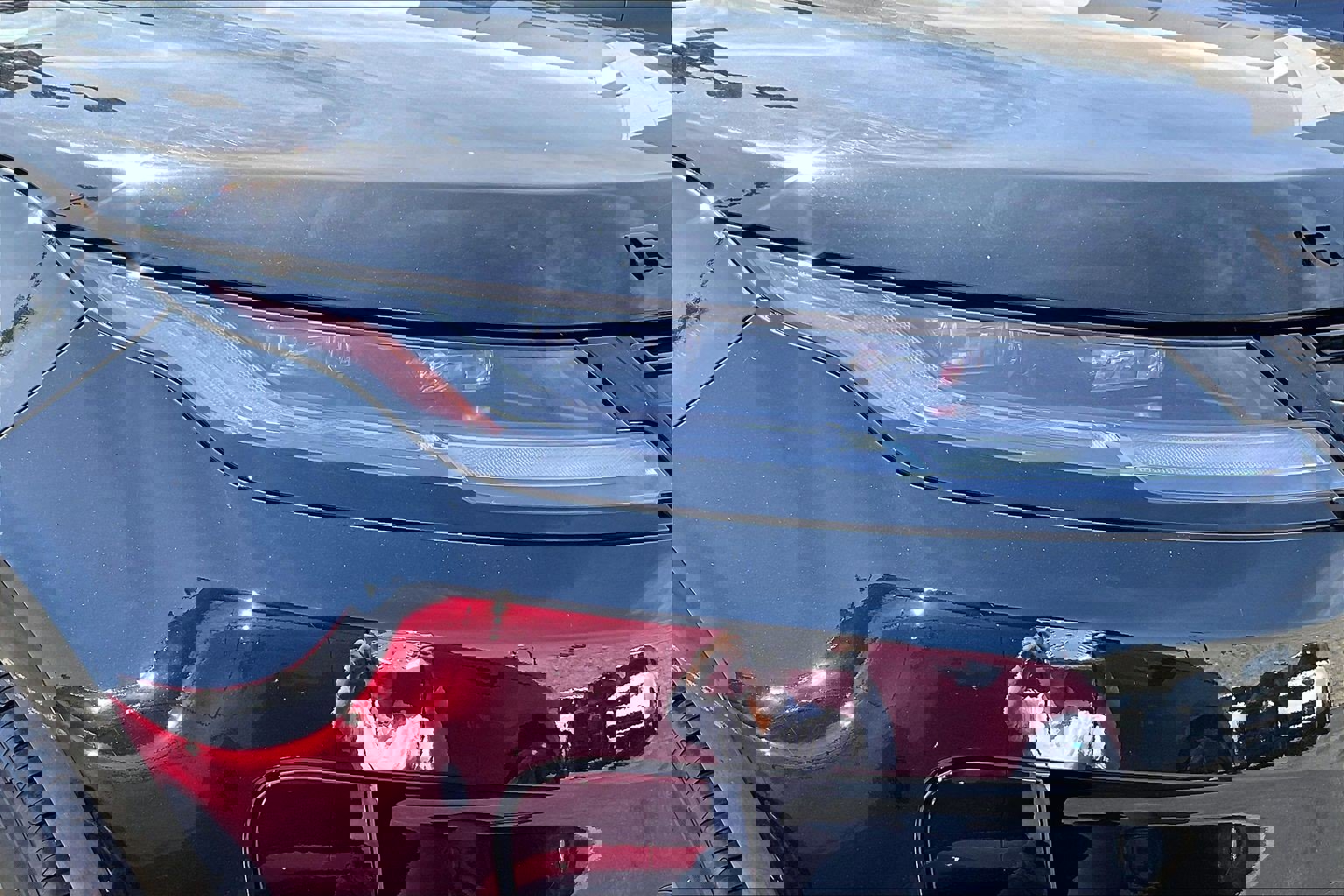 Used 2026 Land Rover Range Rover Evoque S image 24