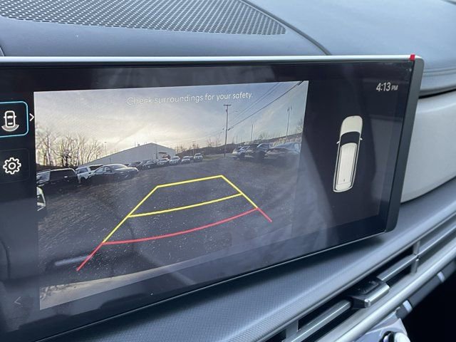 New 2026 Hyundai Santa Fe SEL image 12