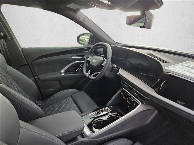 New 2026 Audi SQ5 Premium Plus AWD/4WD image 11