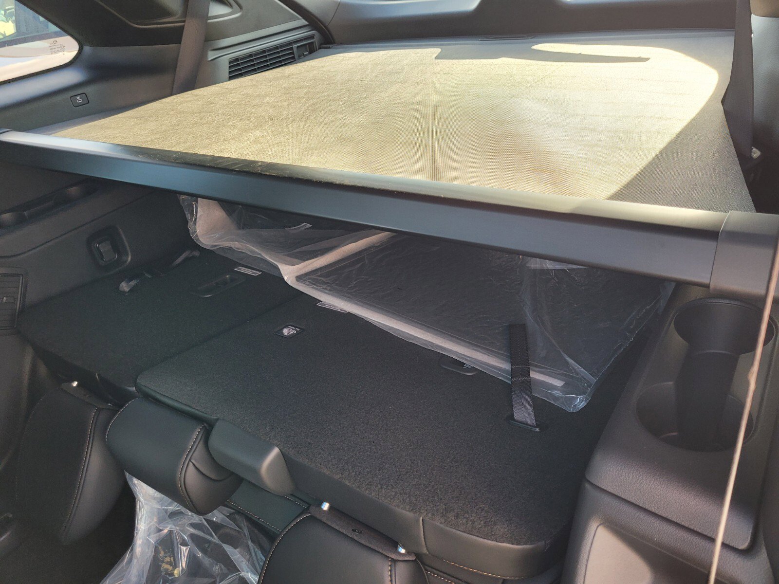 New 2026 MAZDA CX-90 Plug-In Hybrid w/ Premium Plus image 6