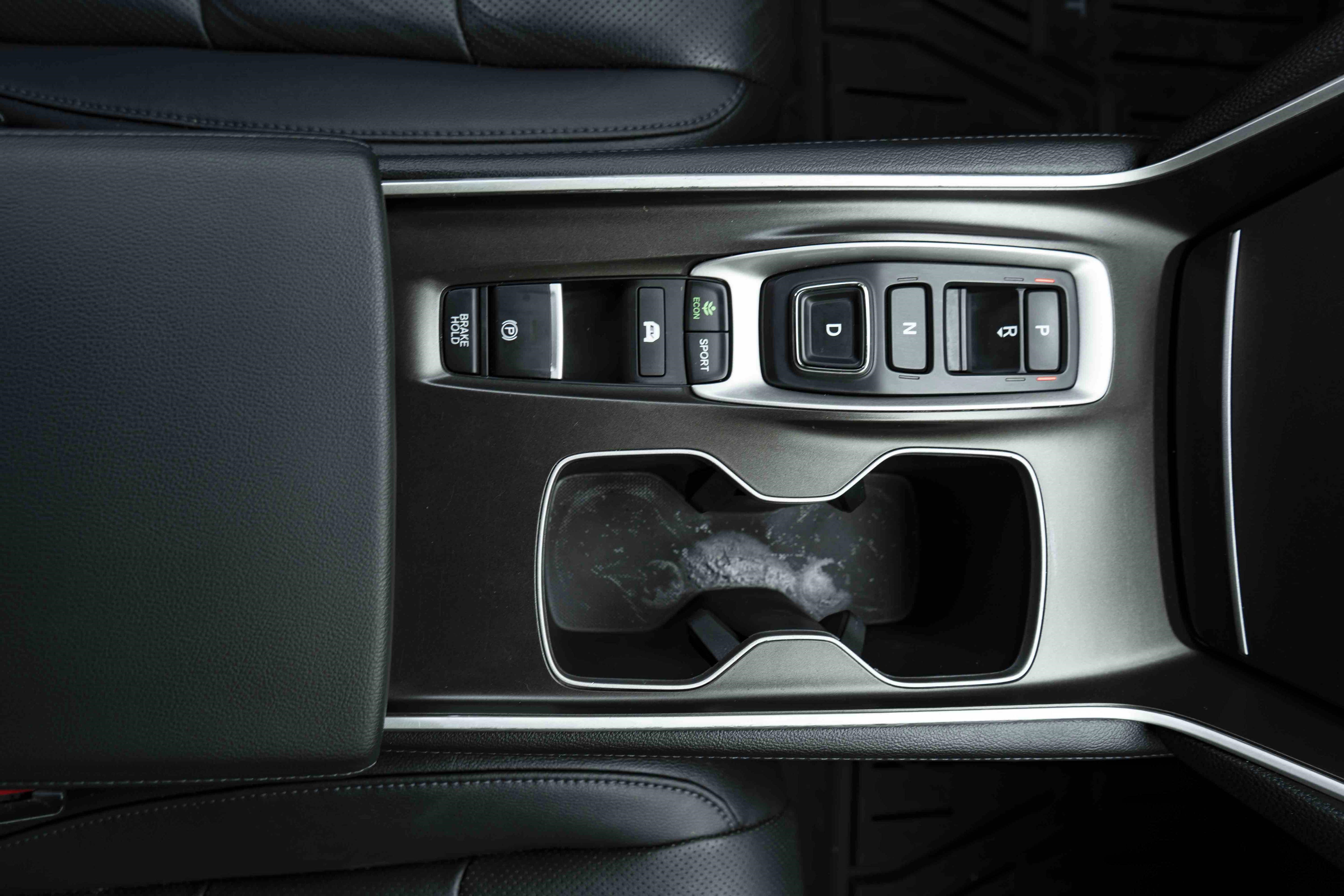Used 2021 Honda Accord EX-L image 27