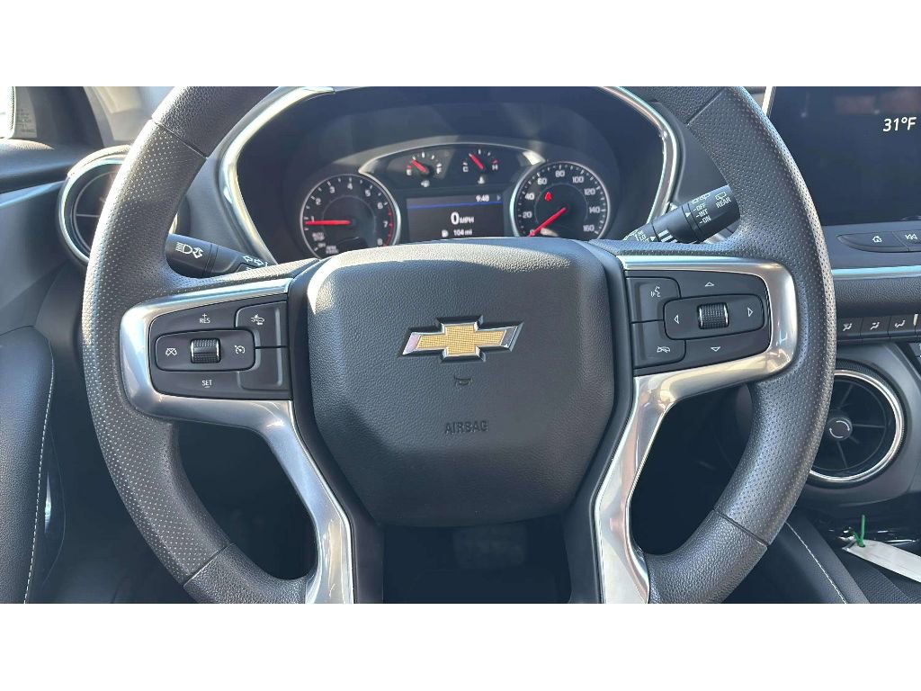 Used 2023 Chevrolet Blazer LT w/ Convenience Package image 14