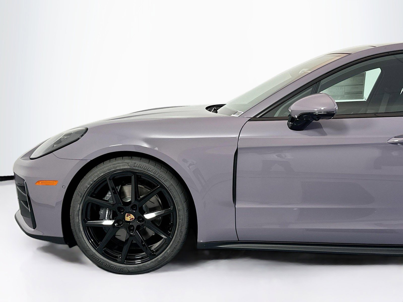 New 2025 Porsche Panamera image 33