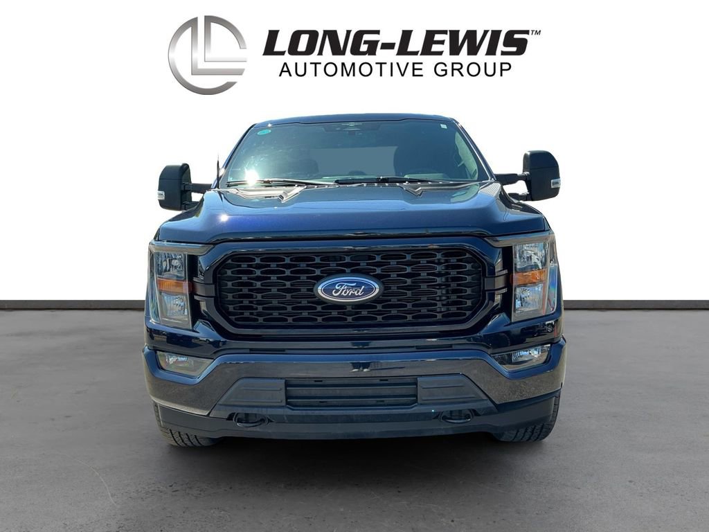 Used 2023 Ford F150 XL w/ STX Appearance Package image 11