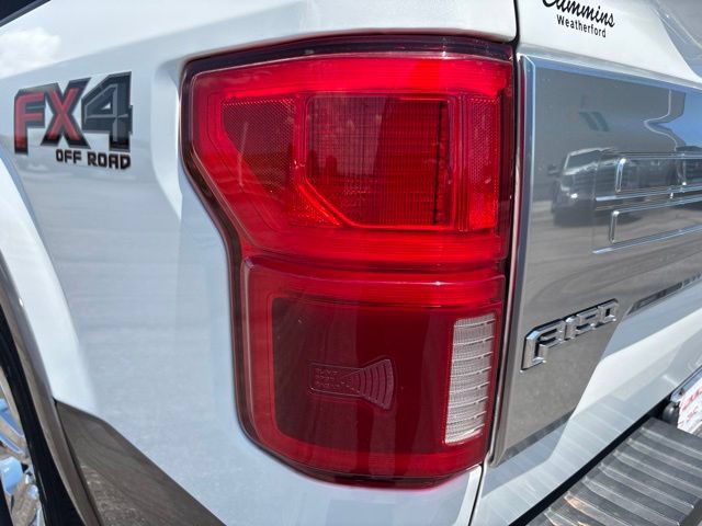 Used 2020 Ford F150 King Ranch w/ Equipment Group 601A Luxury AWD/4WD image 11