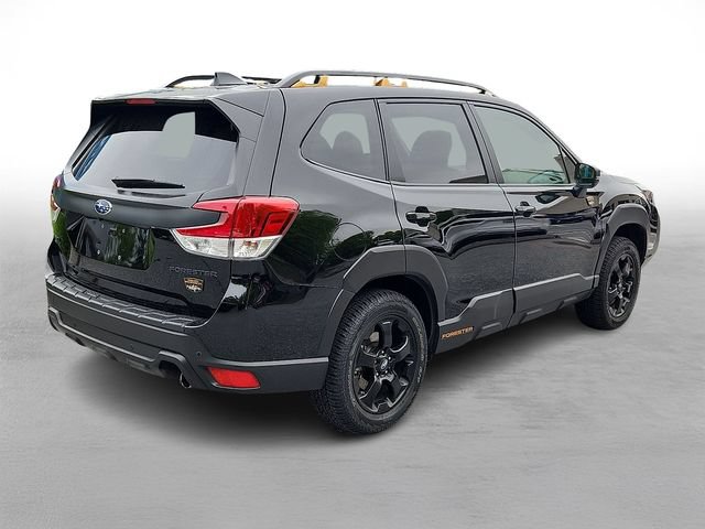 Used 2024 Subaru Forester Wilderness w/ Wilderness Package AWD/4WD image 6