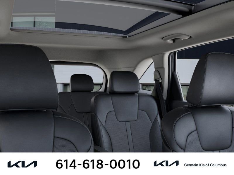 New 2026 Kia Sorento X-Line EX image 30
