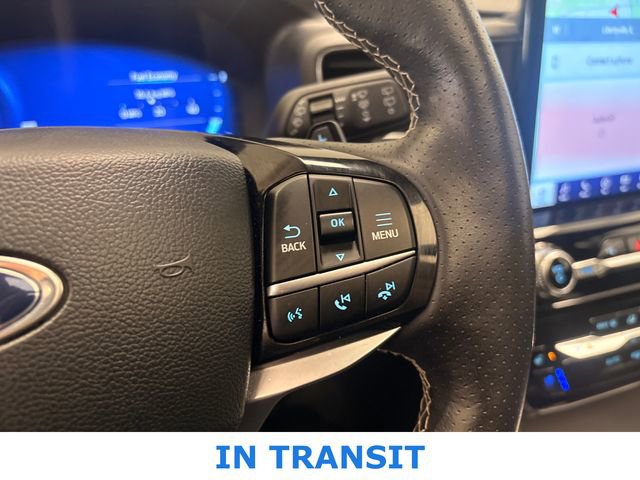 Used 2023 Ford Explorer ST w/ Equipment Group 401A AWD/4WD image 16