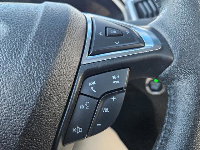 Certified 2022 Ford Edge Titanium w/ Equipment Group 301A image 21