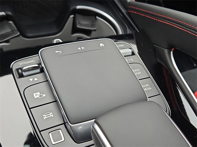 New 2026 Mercedes-Benz GLE 53 AMG 4MATIC Coupe image 16