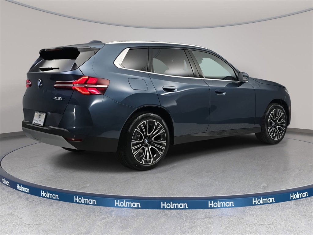 New 2026 BMW X3 xDrive30 w/ Premium Package image 5