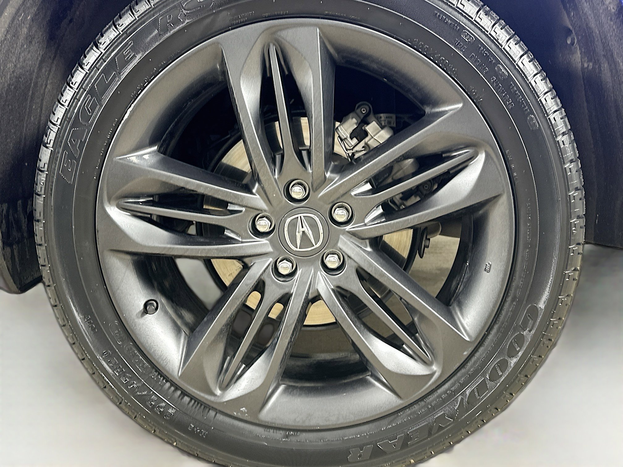 Used 2022 Acura RDX A-Spec AWD/4WD image 40