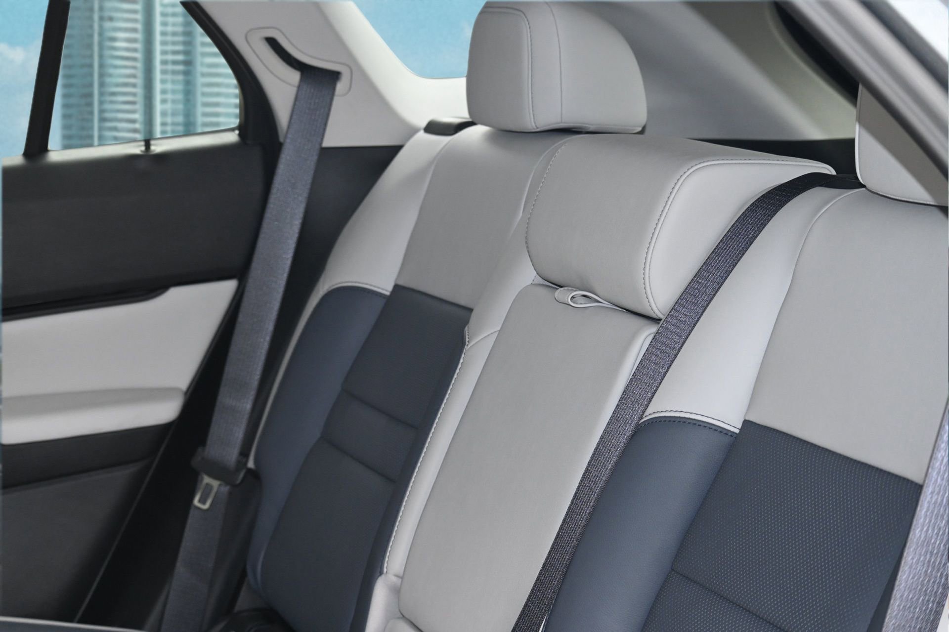 New 2026 Honda Prologue Touring image 14