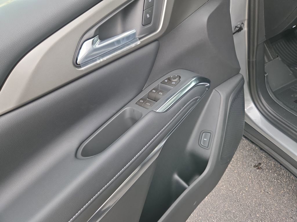 New 2026 Chevrolet Traverse LT AWD/4WD image 26