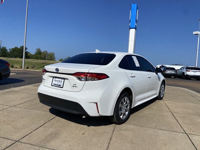 Used 2025 Toyota Corolla LE FWD image 14