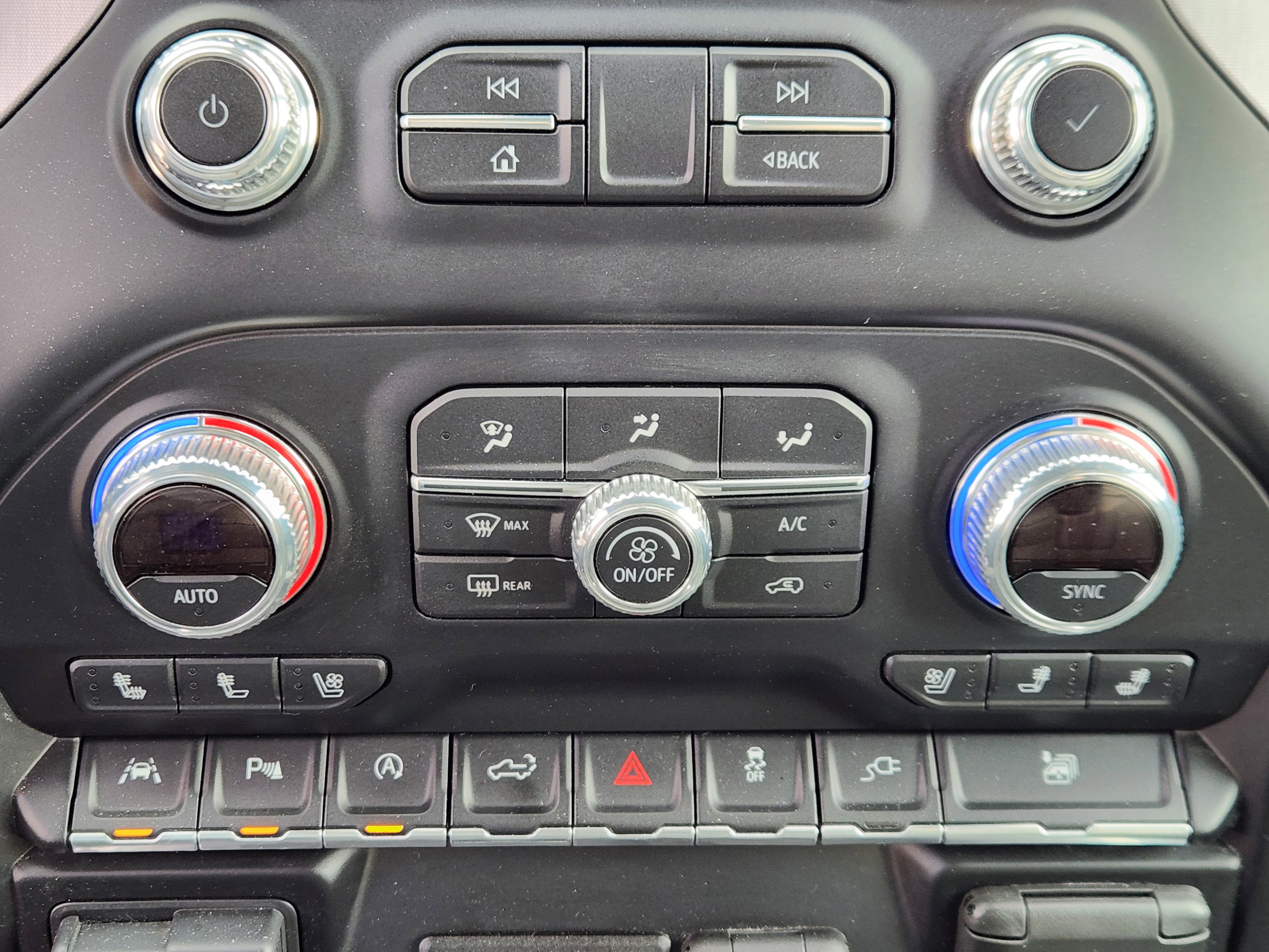 Used 2019 GMC Sierra 1500 SLT w/ SLT Premium Plus Package image 22