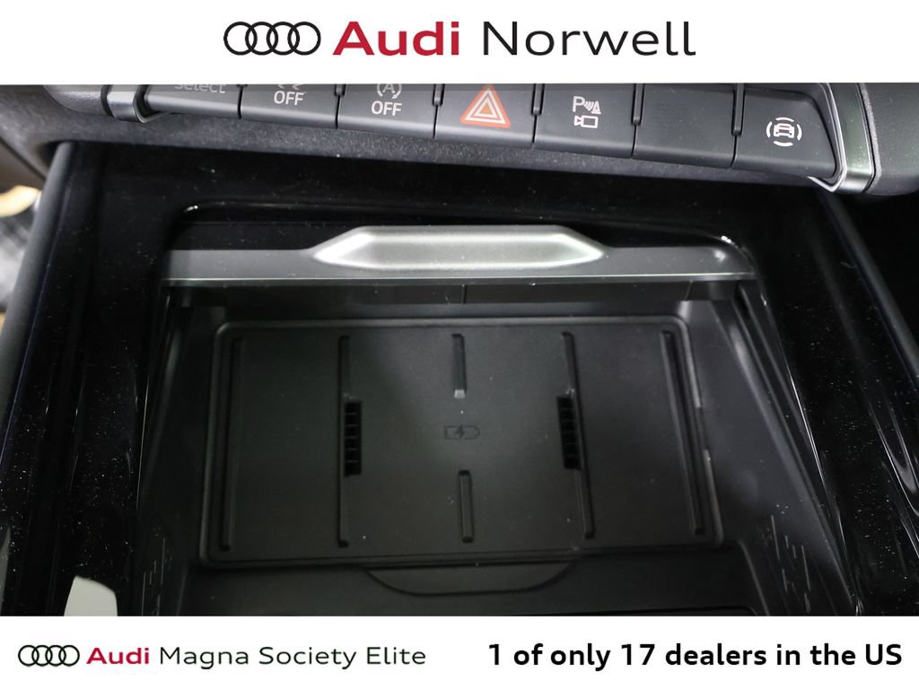 New 2026 Audi Q3 quattro 2.0T AWD/4WD image 4
