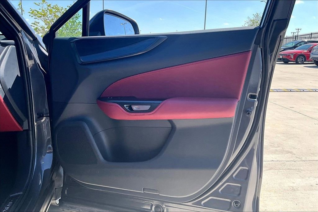 Used 2025 Lexus NX 350 AWD w/ Accessory Package (2T) image 22