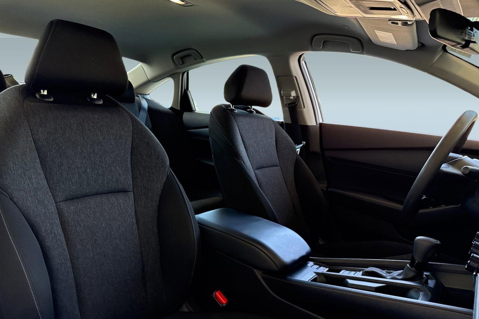 Certified 2024 Honda Accord LX image 30