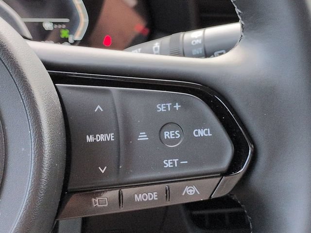 Used 2026 MAZDA CX-5 2.5 S w/ Premium Plus Package AWD/4WD image 25