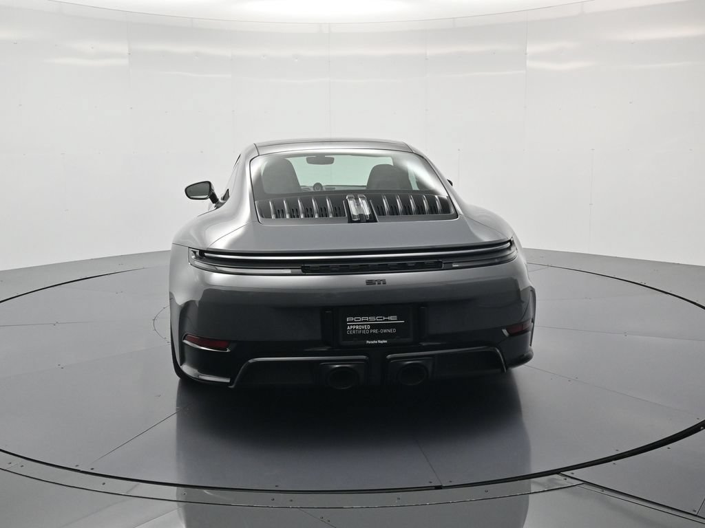 Used 2026 Porsche 911 Carrera GTS RWD image 44