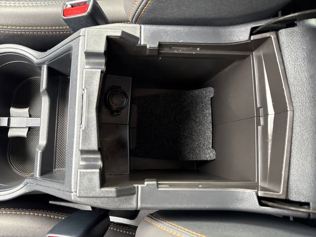 Certified 2023 Subaru Forester Wilderness image 27