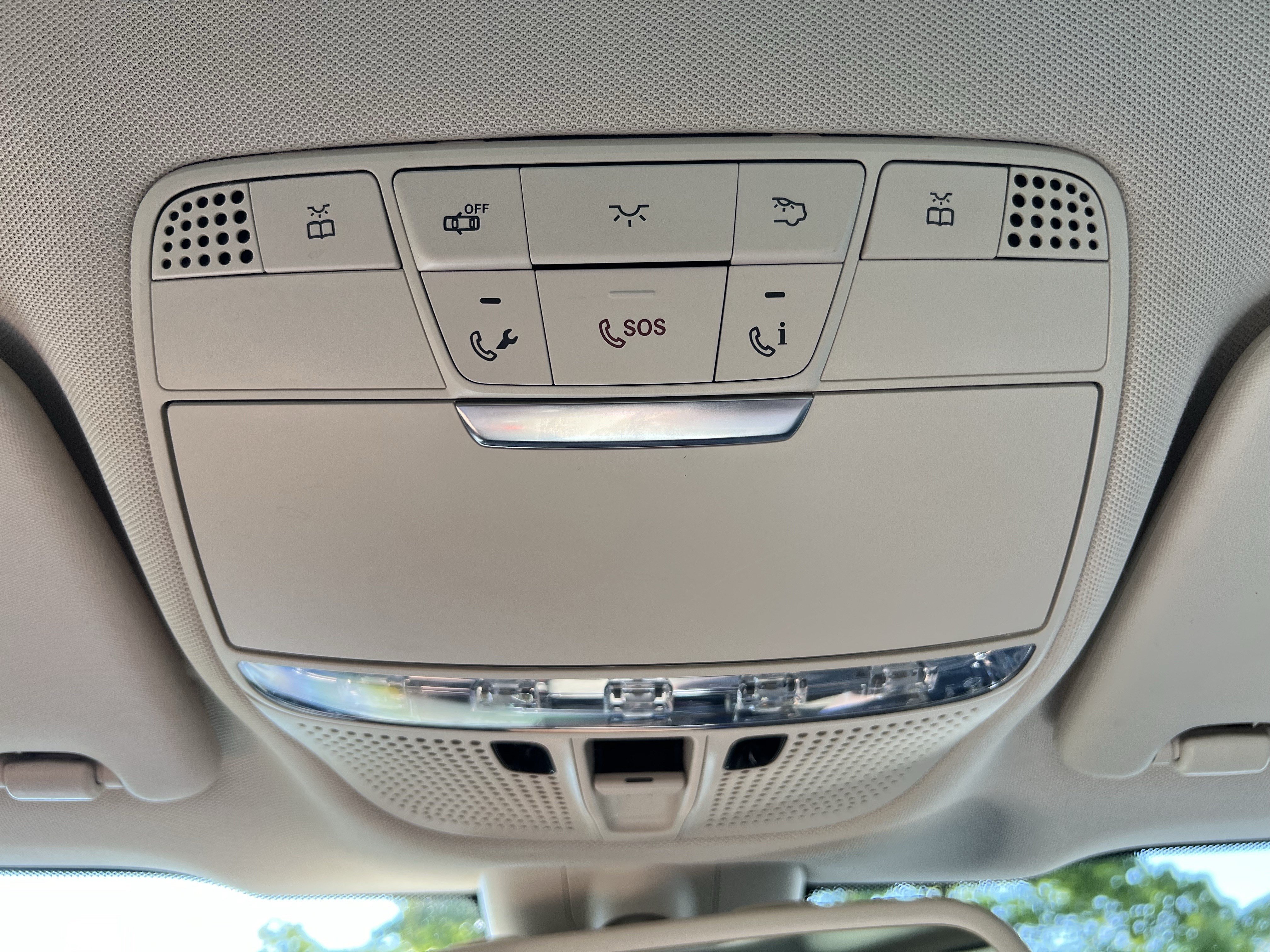 Certified 2018 Mercedes-Benz GLC 300 image 28