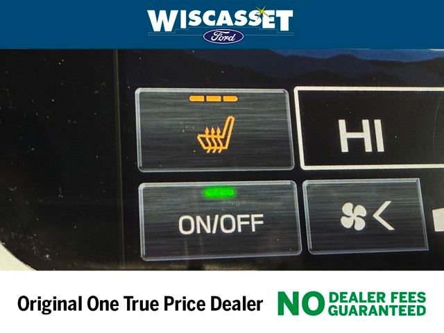 Used 2024 Subaru Outback Limited image 13