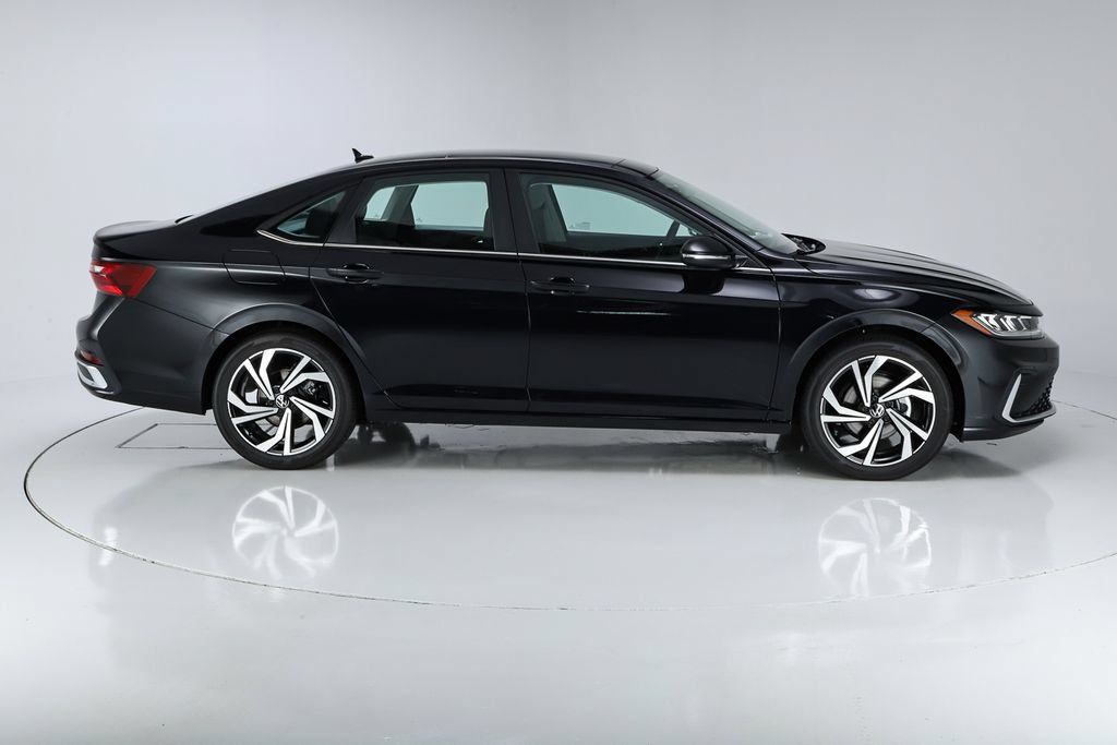 New 2026 Volkswagen Jetta SEL FWD image 48