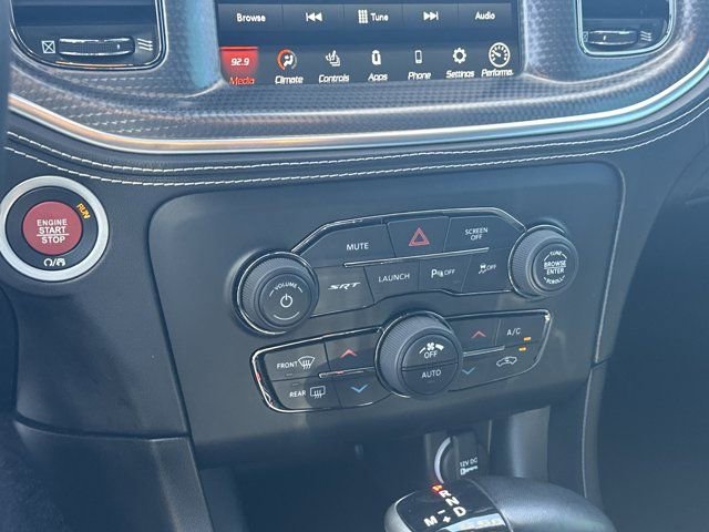 Used 2022 Dodge Charger SRT Hellcat image 31