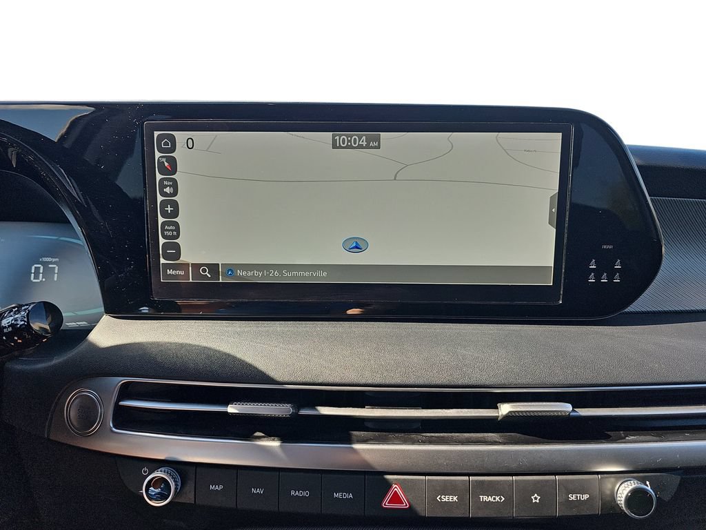Used 2025 Hyundai Palisade SEL FWD image 22