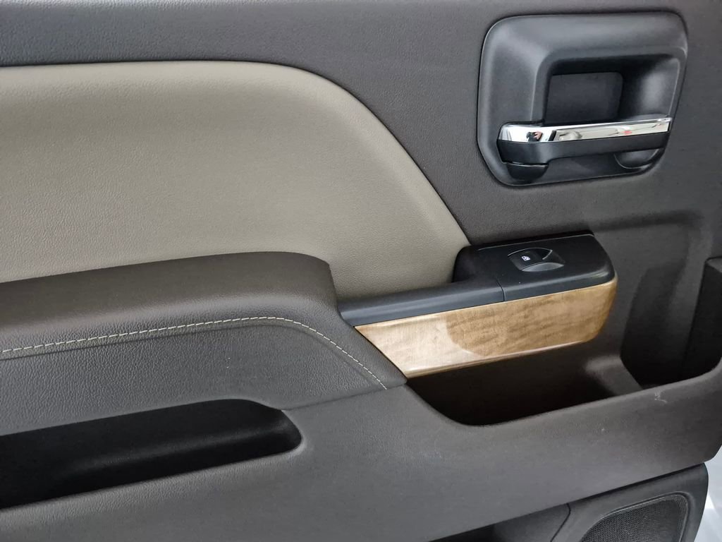 Used 2016 Chevrolet Silverado 3500 LTZ w/ Duramax Plus Package image 22